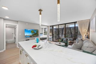 Renovated Waikiki Suite, Walk to Beach & Free Parking - Honolulu - 4