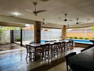 Casa espaçosa no Morada da Praia! - Bertioga - 0