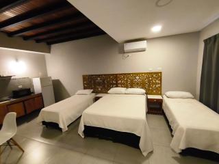 Apartamento un ambiente - Puerto Iguazú - 0