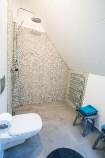 Penthouse Downtown with Free Parking - Reykjavik - 5
