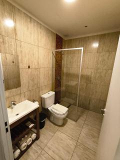Apartamento un ambiente - Puerto Iguazú - 4