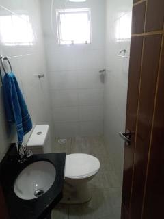 Casa de temporada em Peruíbe - Peruíbe - 4