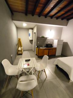 Apartamento un ambiente - Puerto Iguazú - 3