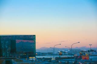 Penthouse Downtown with Free Parking - 1