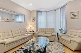 UltraLuxe Apt in Boston Brownstone 1 - Brookline - 7