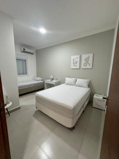 Casa de praia estilo campo - Bertioga - 7