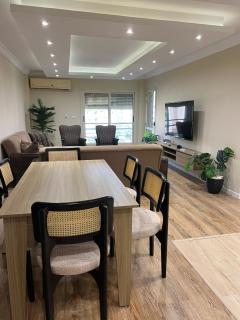 Brand New Luxurious 3 Rooms Garden view apartment - New cairo - 2