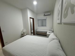 Casa de praia estilo campo - Bertioga - 1