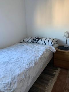 Mysigt boende i Hallonbergen - - 8