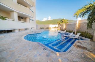 Oasis-Bello Horizonte Building Apartment - Santa Marta - 2