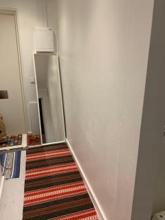 Mysigt boende i Hallonbergen - - 5