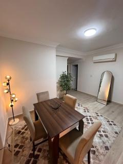 Deluxe 2BR in heart of zamalek - Cairo - 9