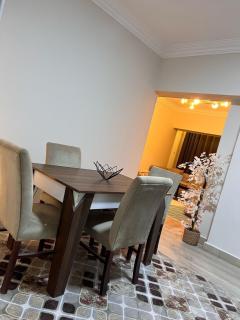 Deluxe 2BR in heart of zamalek - Cairo - 6