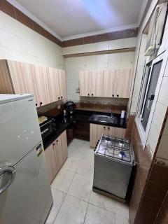 Deluxe 2BR in heart of zamalek - Cairo - 4