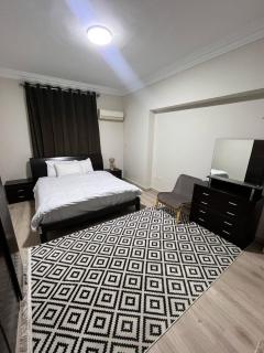 Deluxe 2BR in heart of zamalek - Cairo - 3