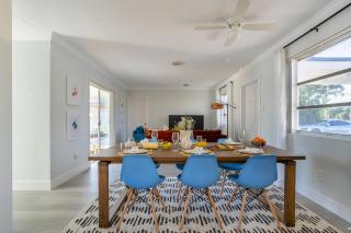 Tropical Retreat on Sheridan l Near Beach and Parks - Hollywood - 6
