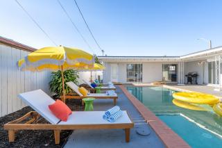 Tropical Retreat on Sheridan l Near Beach and Parks - Hollywood - 5