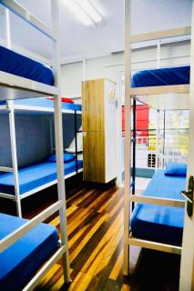 Hostel Pousada Central - Balneário Camboriú - 5