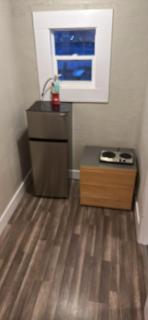 First street hotel - Coquille - 6
