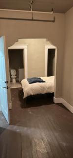 First street hotel - Coquille - 4