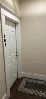 First street hotel - Coquille - 2
