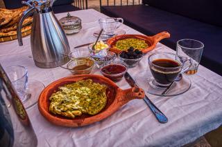 Lamtounipalace - Ouarzazate - 8