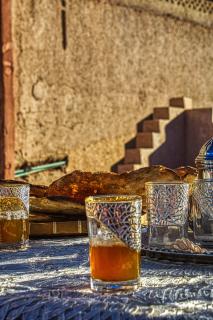 Lamtounipalace - Ouarzazate - 6