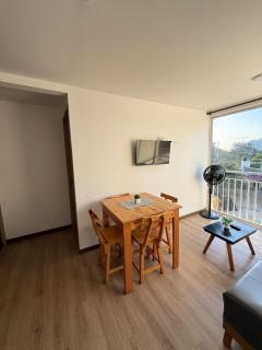 Apartamento entrada al Rodadero Edificio Punta Gaira - 8