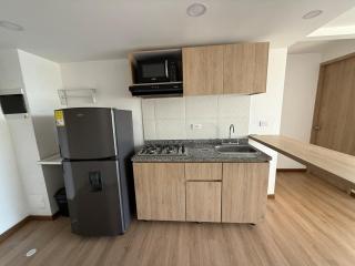 Apartamento entrada al Rodadero Edificio Punta Gaira - Santa Marta - 2