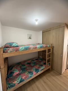 Apartamento entrada al Rodadero Edificio Punta Gaira - Santa Marta - 1