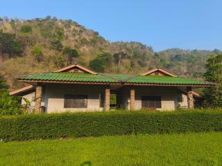 DoiLom Elephant Farmstay - 2