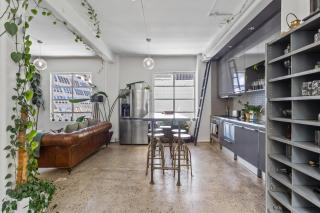 NY Style 3 Bed Character Apartment in Auckland CBD - 7