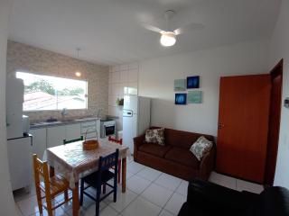 Licinio Apartamento próximo a Praia - Ubatuba - 9