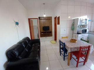 Licinio Apartamento próximo a Praia - Ubatuba - 7