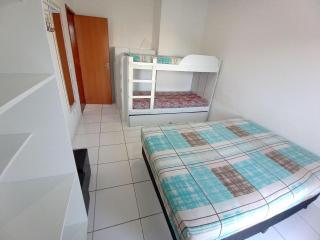 Licinio Apartamento próximo a Praia - Ubatuba - 3