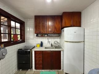 Casa ampla com linda vista em Geribá| BZKL51 - Búzios - 0