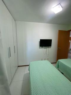 Iloa Flat Resort studio 104 V vista piscina - Barra de São Miguel - 1