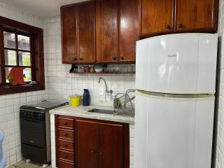 Casa ampla com linda vista em Geribá| BZKL51 - Búzios - 8
