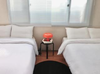 OPEN 50percent DC, Noksapyeong Station 5 min, Family stay, 8 guests, Namsan Tower view, 10 minutes to Seoul Station and Myeongdong - Seul - 3