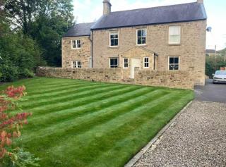 Eastrigg- Corbridge - Corbridge - 0