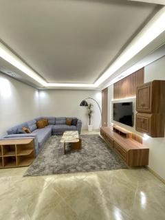 résidence bloc 2 - Tangier - 7