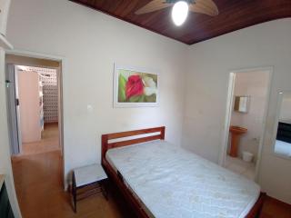 Jô Casa com Churrasqueira Próxima a Praia Grande - Ubatuba - 9