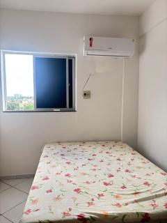 Apartamento Belém Garden ville- COP 30 completo - Belém - 6