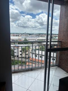 Apartamento Belém Garden ville- COP 30 completo - Belém - 5
