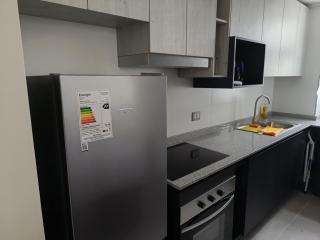 Departamento Aime - Viña del Mar - 6
