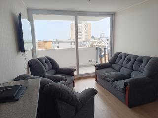 Departamento Aime - Viña del Mar - 3