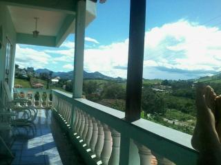 Residencial mineiro - 3