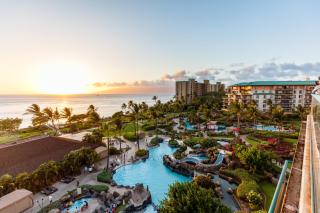 OUTRIGGER Honua Kai Resort & Spa - Select Your Unit - Lahaina - 9