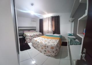 Casa praia - Barra Velha - 6
