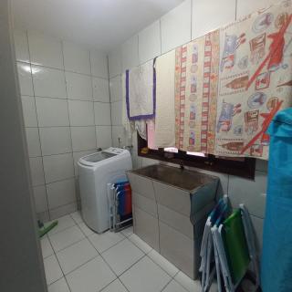 Casa praia - Barra Velha - 4